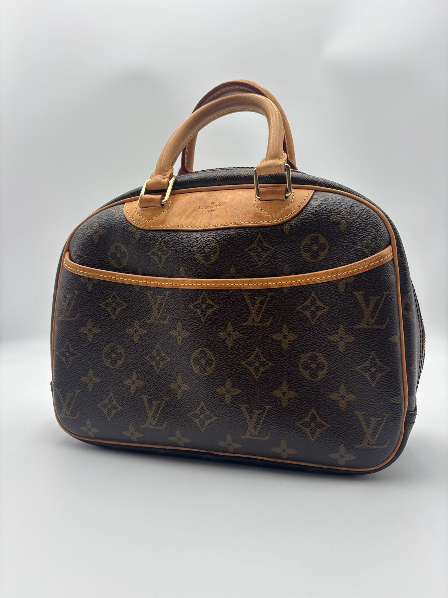 Louis Vuitton Monogram Trouville - 2260002530853