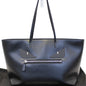 Fendi Roll Leather Red Tote Bag Style 4