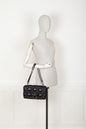 Dior Quilted Handbag
