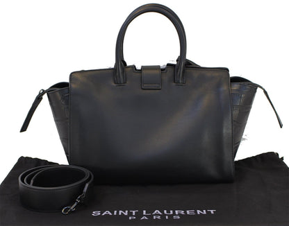 Saint Laurent Luxury Leather Red Handbag Style 13