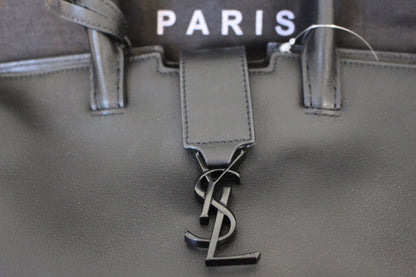 Saint Laurent Luxury Leather Red Handbag Style 13