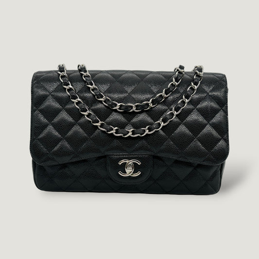 Chanel CLASSIC JUMBO Handbag