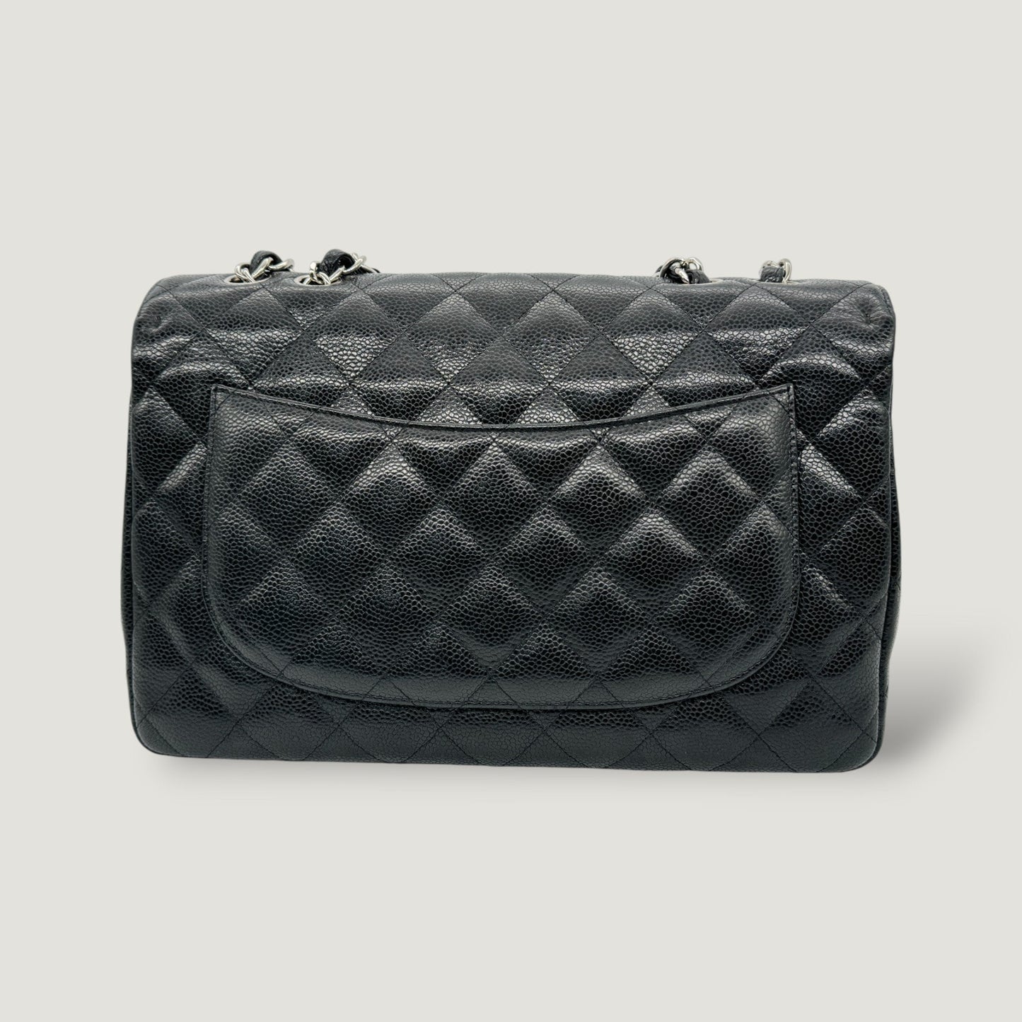 Chanel CLASSIC JUMBO Handbag
