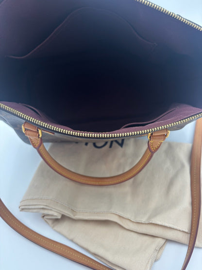 Louis Vuitton Monogram Turenne MM