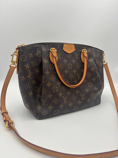 Louis Vuitton Monogram Turenne MM