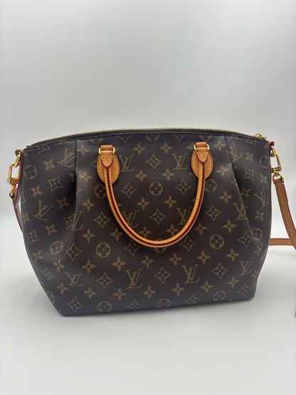 Louis Vuitton Monogram Turenne MM