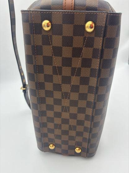 Louis Vuitton Greenwich in Damier Ebene