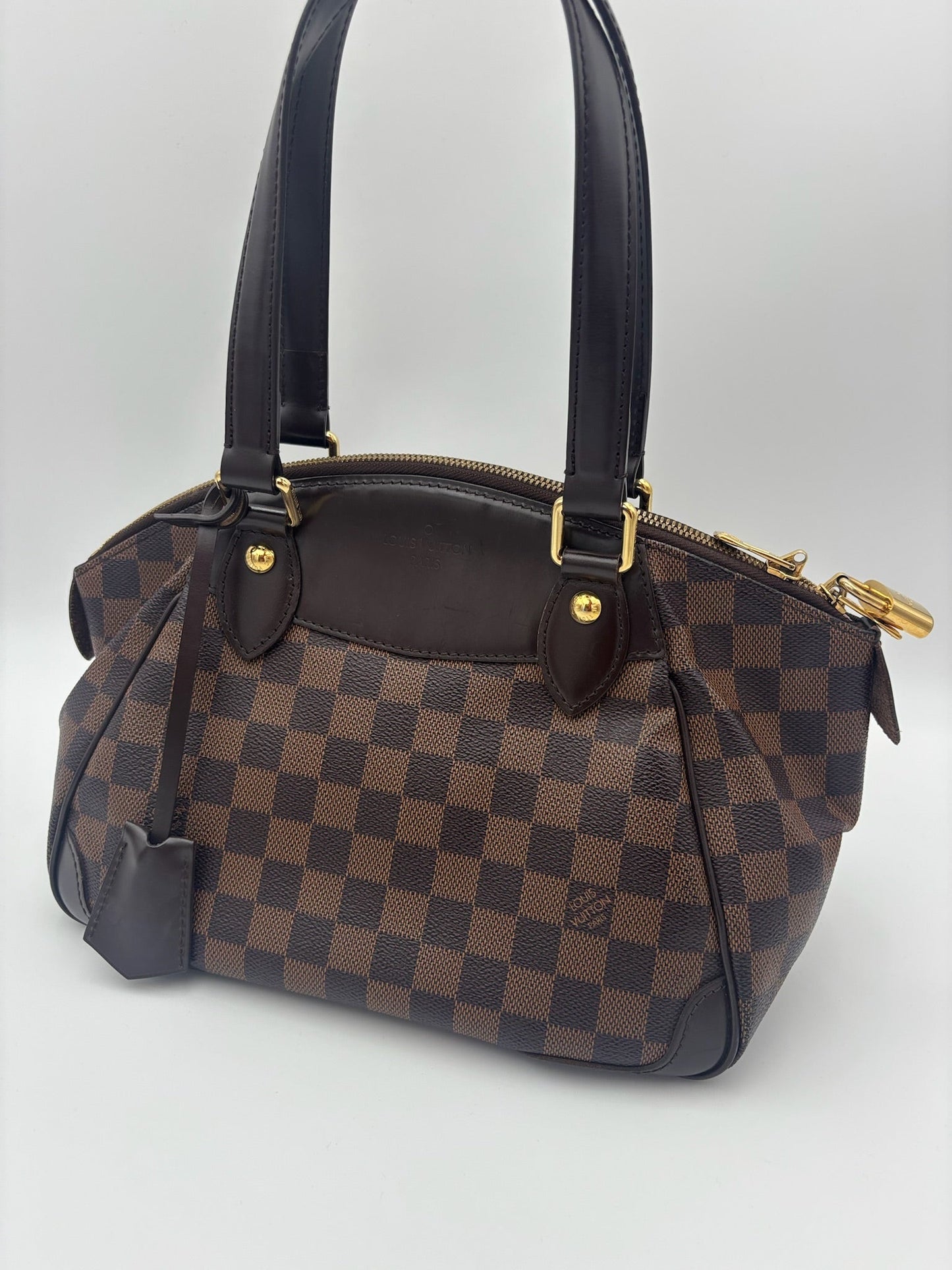 Louis Vuitton Verona PM Damier Ebene