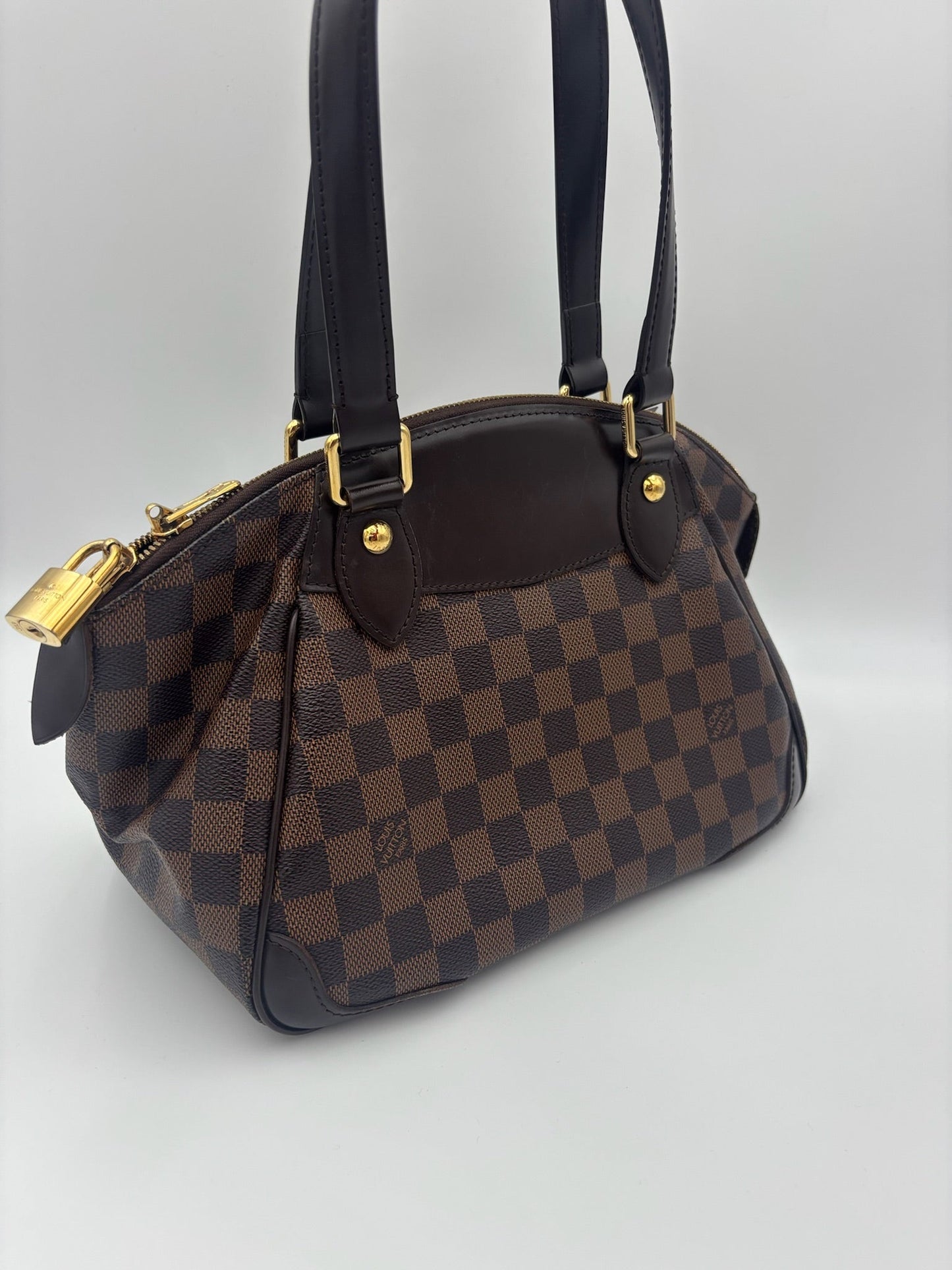 Louis Vuitton Verona PM Damier Ebene