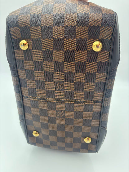 Louis Vuitton Verona PM Damier Ebene