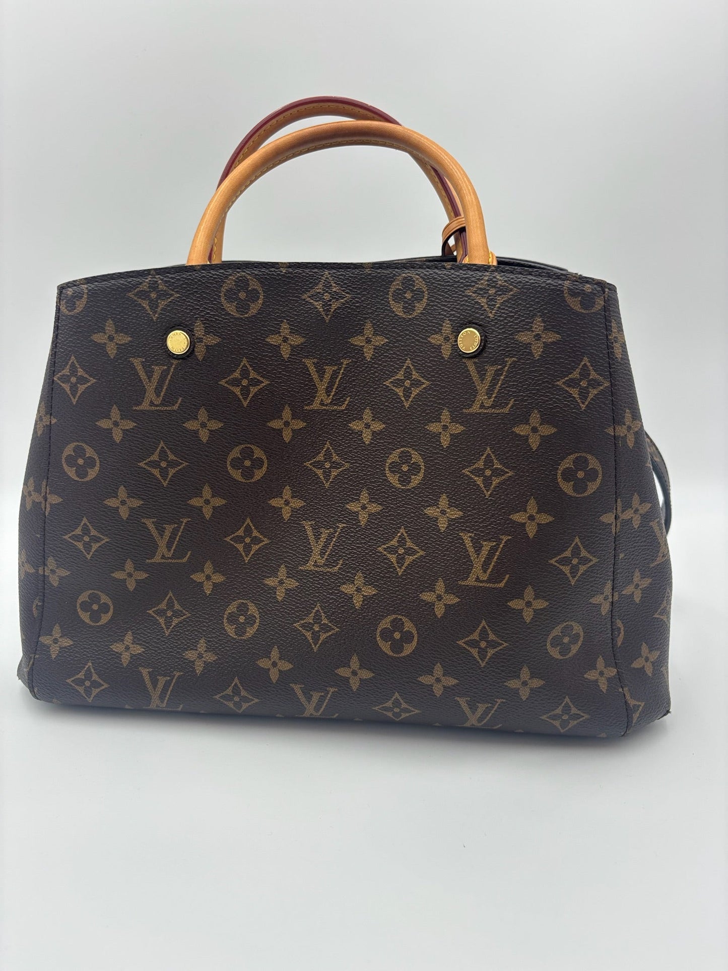 Louis Vuitton Montaigne Monogram