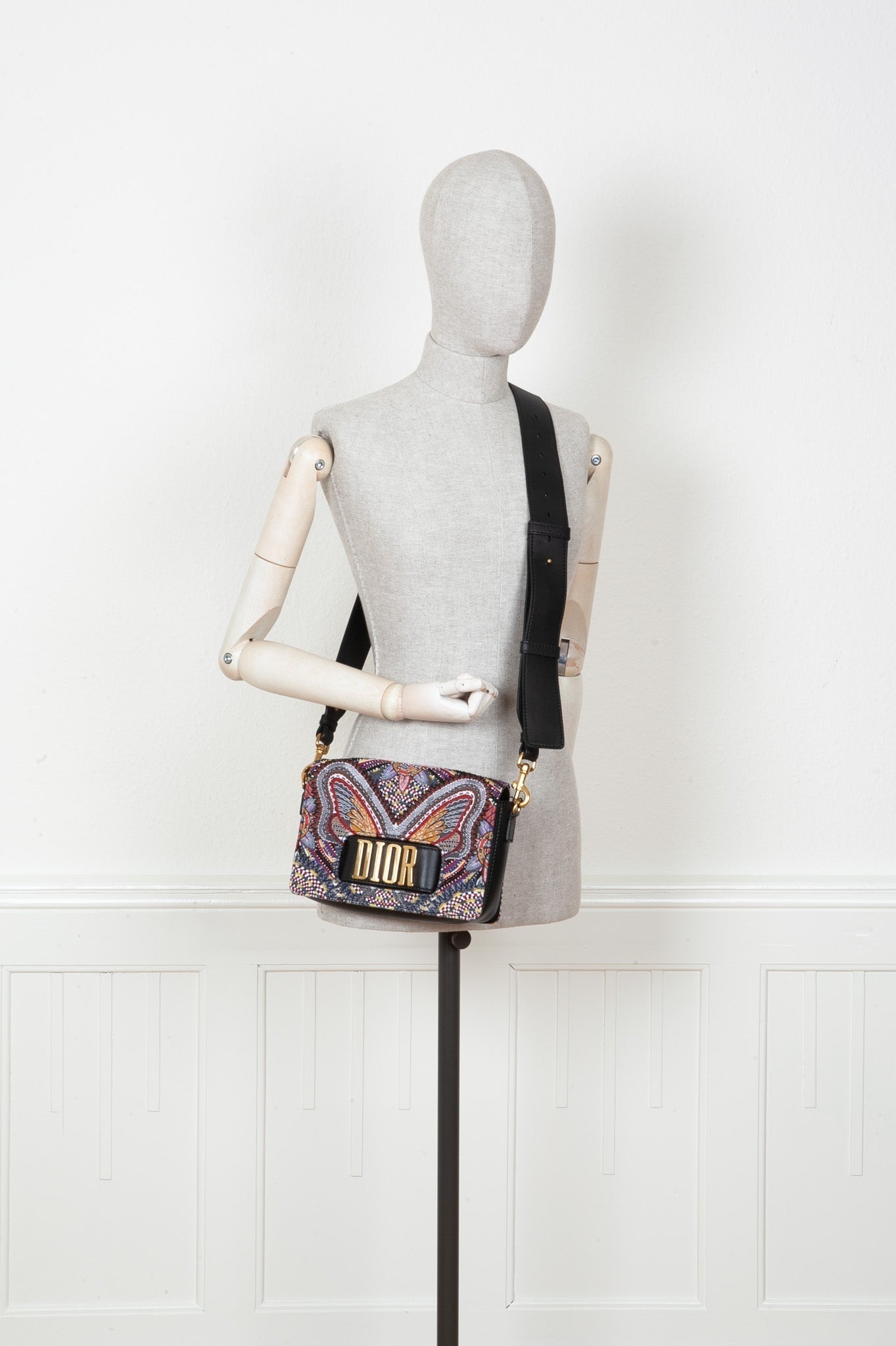 Dior Clutch Bag