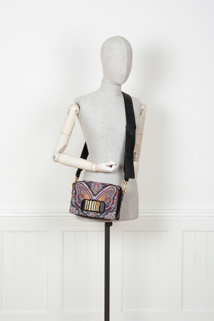Dior Clutch Bag