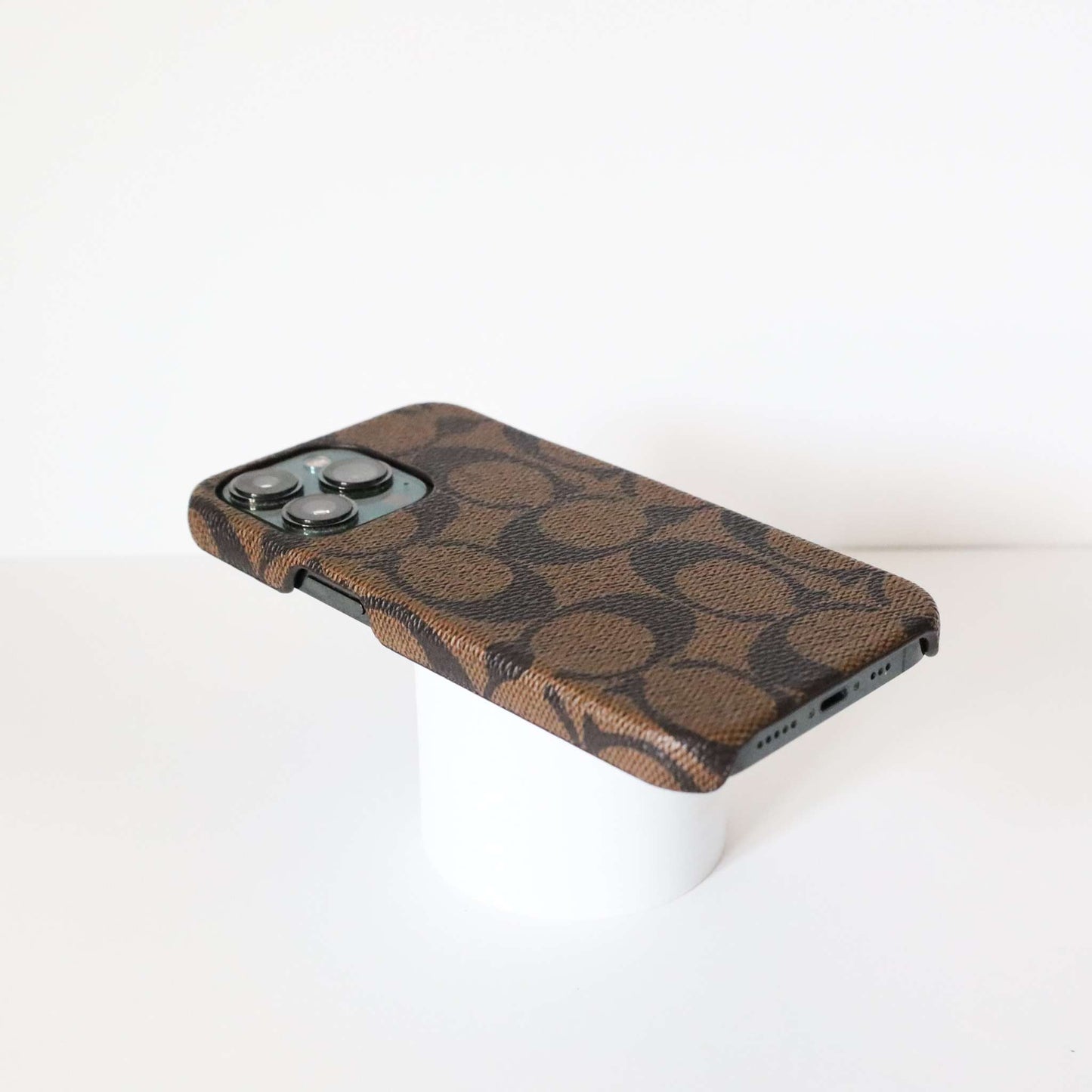 iPhone 12 Pro Max Coach Case for iPhone 11 12 13 Pro Max