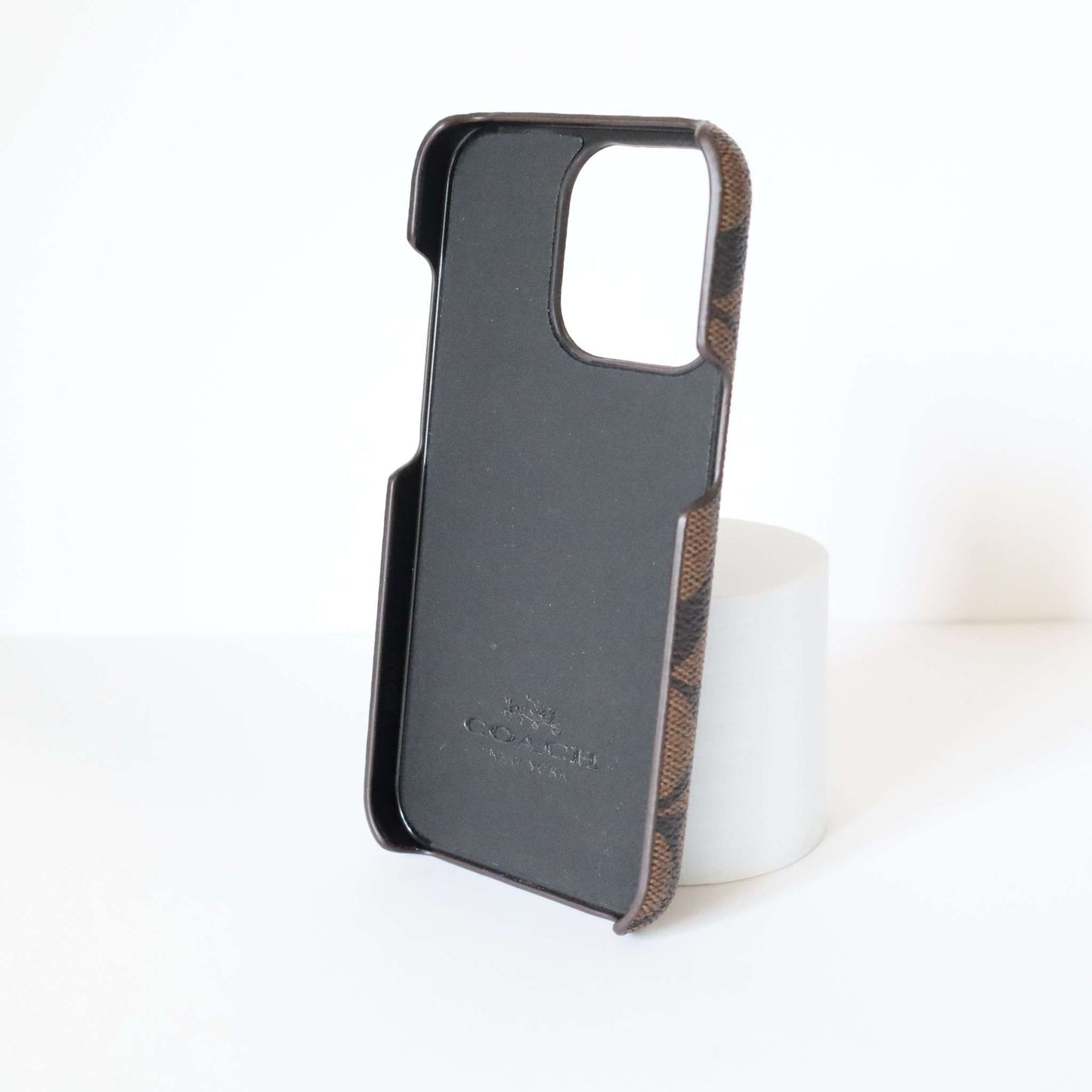 iPhone 12 Pro Max Coach Case for iPhone 11 12 13 Pro Max