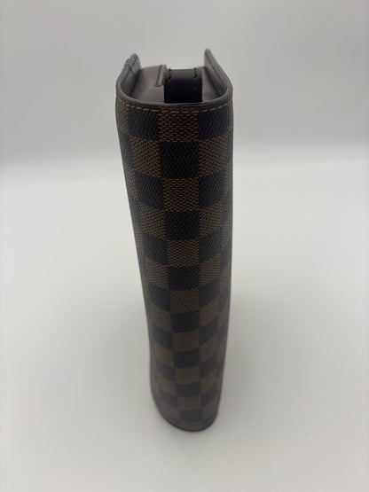 Louis Vuitton Saint Louis Clutch Damier Ebene