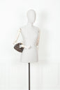 FENDI Zucca Top Handle Bag