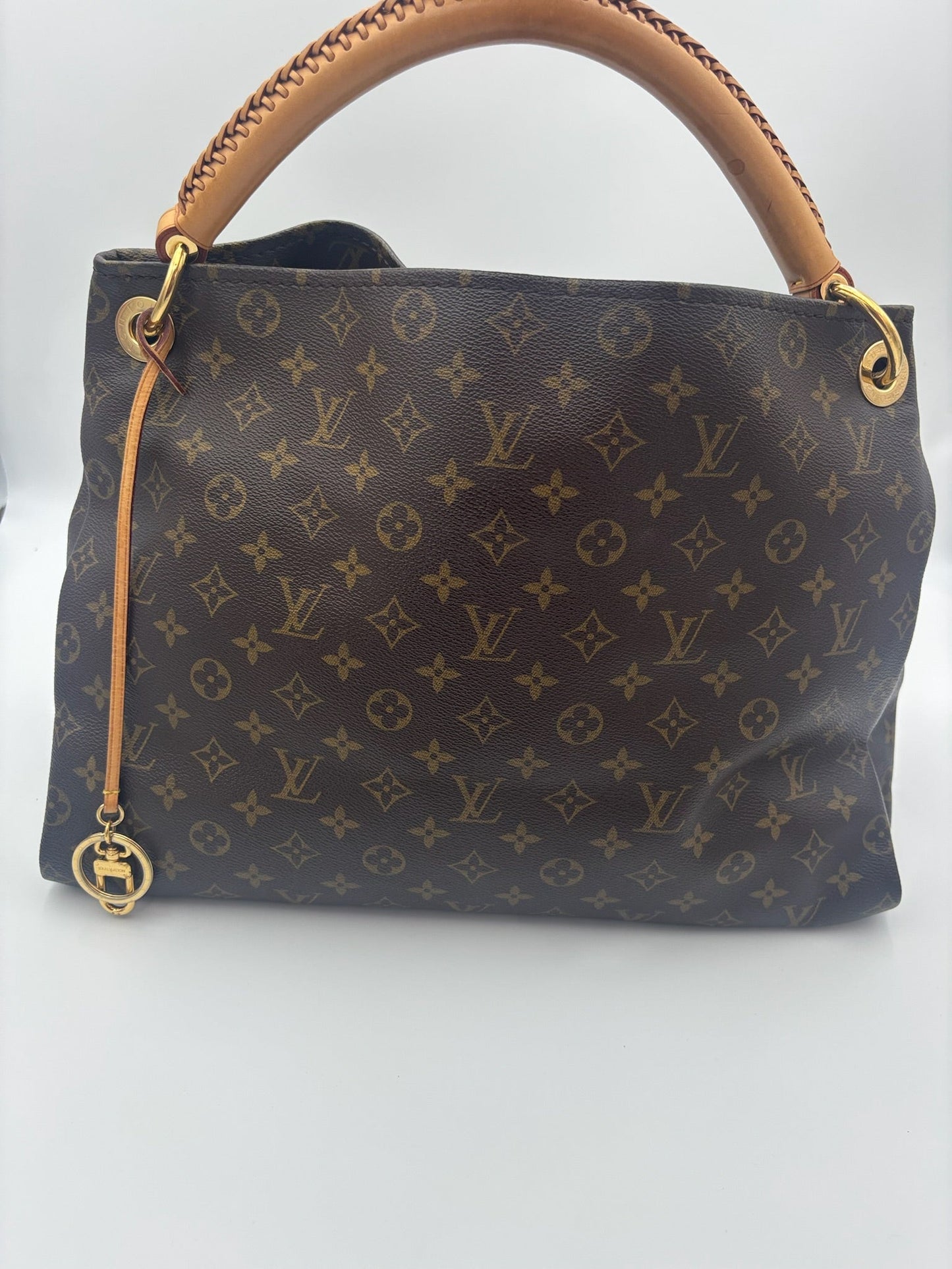 Louis Vuitton Monogram Artsy MM