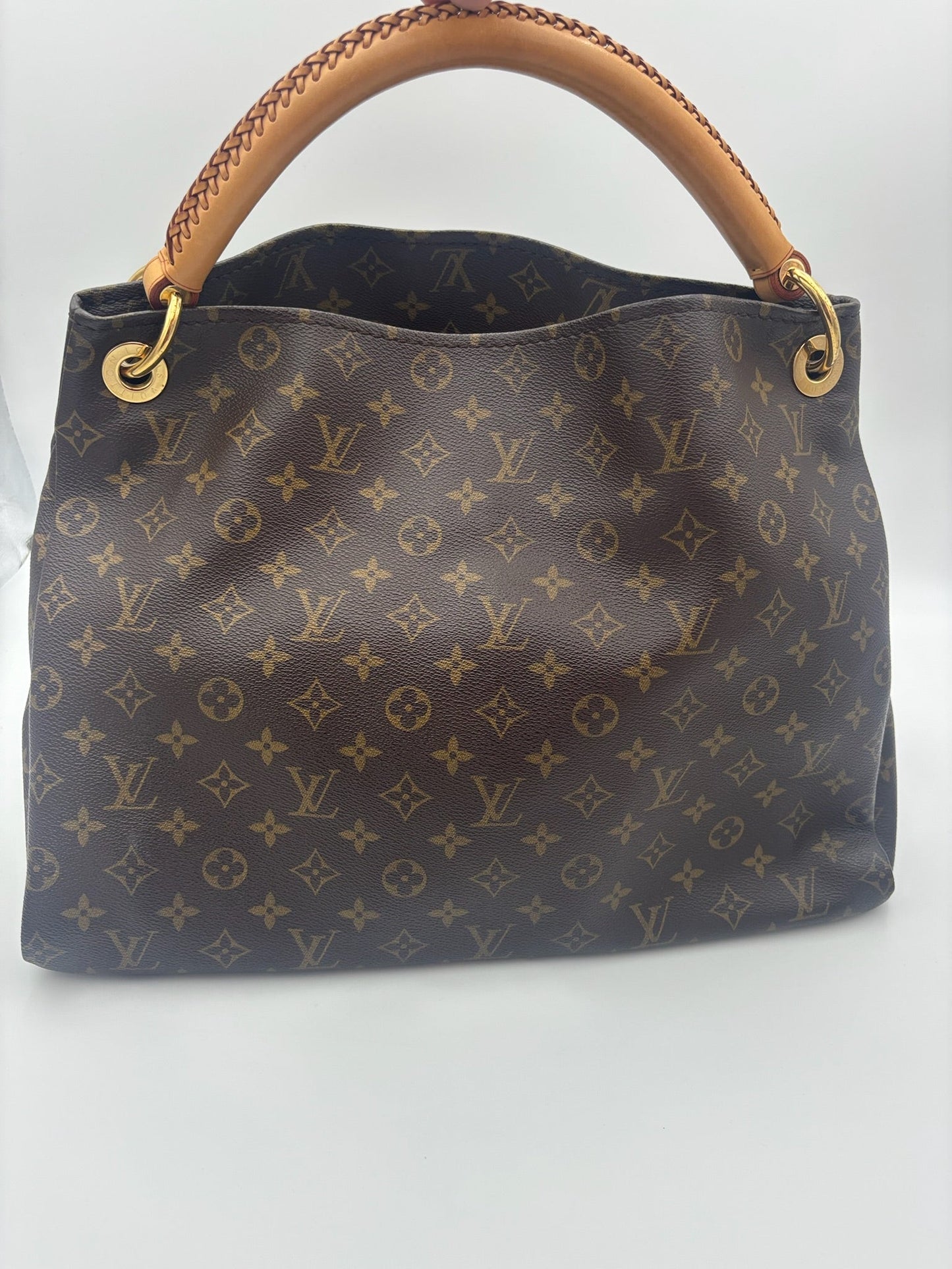 Louis Vuitton Monogram Artsy MM