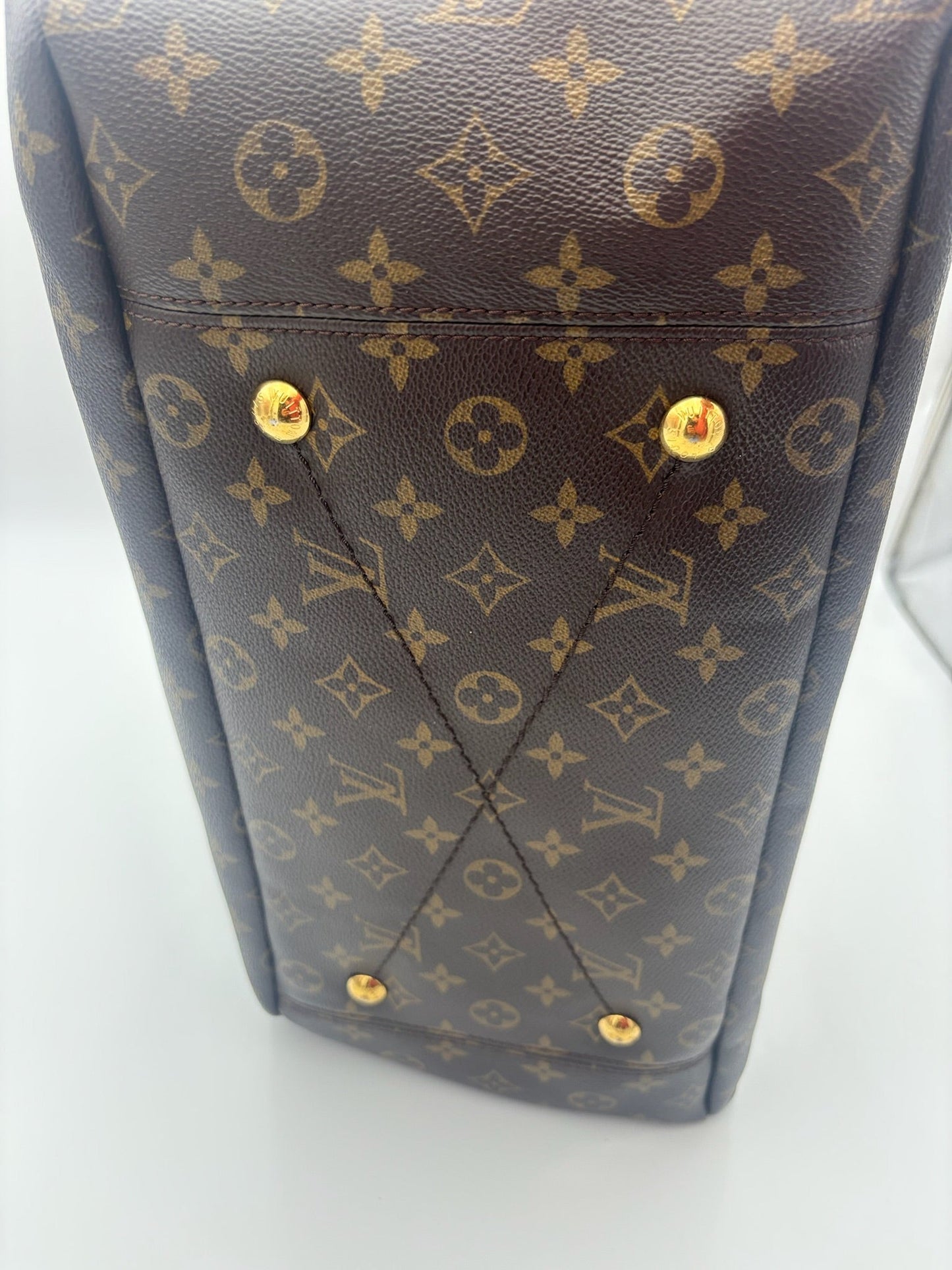 Louis Vuitton Monogram Artsy MM