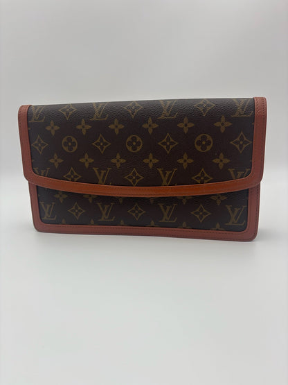 Louis Vuitton Monogram Pochette Dame