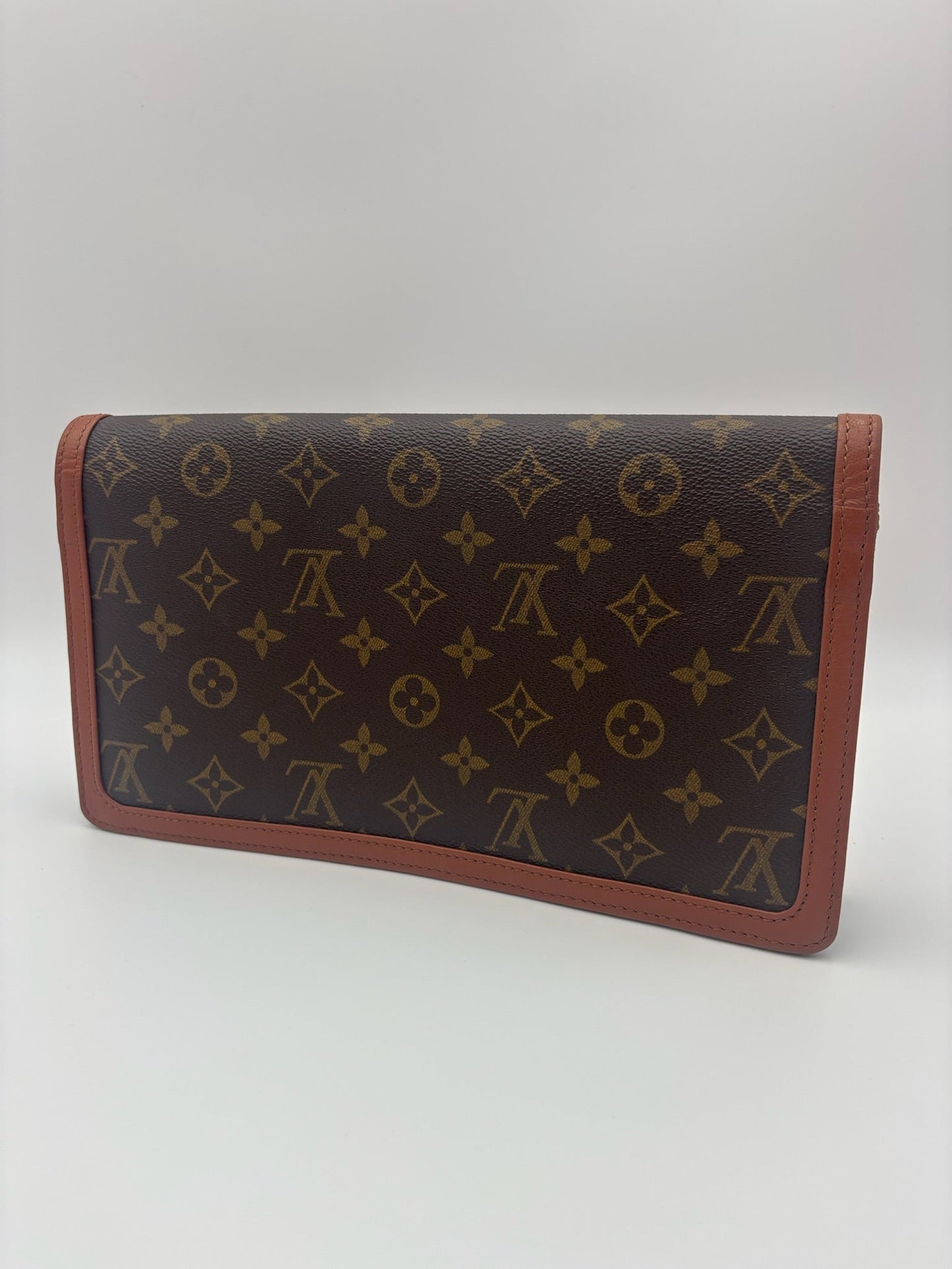 Louis Vuitton Monogram Pochette Dame