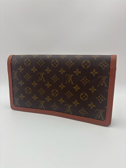Louis Vuitton Monogram Pochette Dame