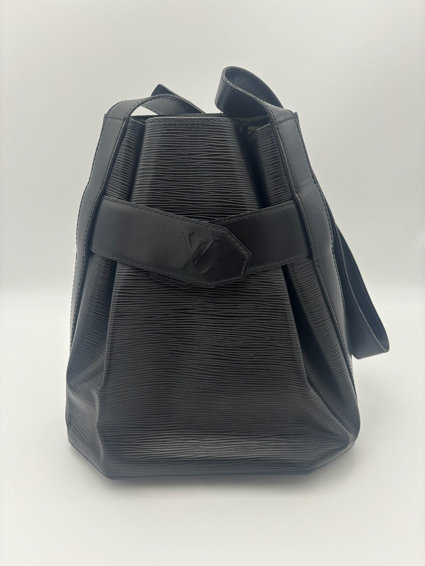 Louis Vuitton Sac d'Epaule PM Epi