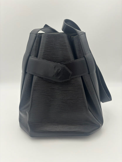 Louis Vuitton Sac d'Epaule PM Epi