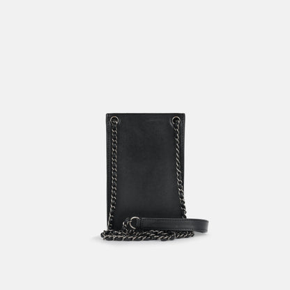 CC Phone Holder - Black