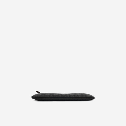 Chanel Gabrielle Lambskin Black Shoulder Bag Style 5
