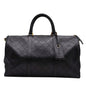 Chanel Lambskin Black Luxury Handbag