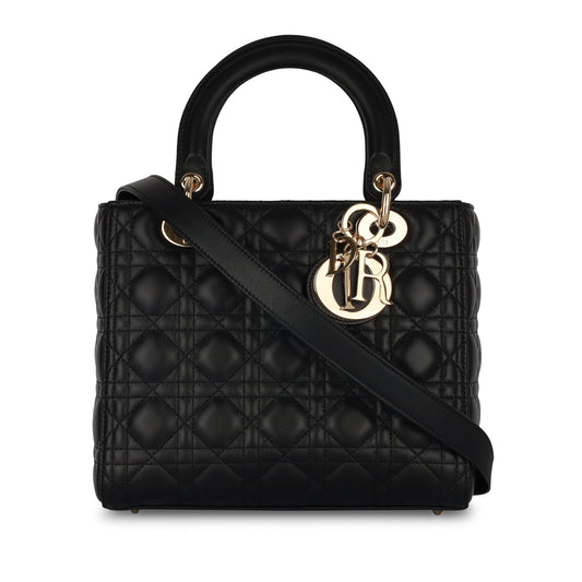 Saint Laurent Loulou Red Shoulder Bag Style 2