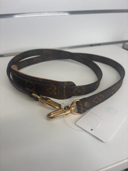 Louis Vuitton Monogram 16mm Shoulder Strap (JP)