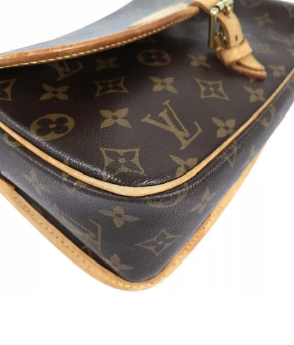 LOUIS VUITTON MONOGRAM SOLOGNE CROSSBODY