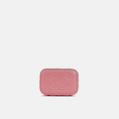 Mini Top Handle Vanity