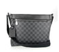 LOUIS VUITTON DAMIER GRAPHITE PM CROSSBODY BAG