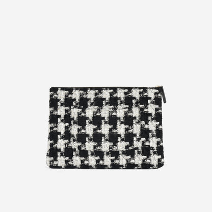 Chanel Timeless Lambskin Black Handbag Style 9
