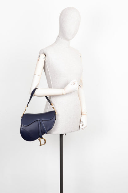 Dior Mini Crossbody Bag