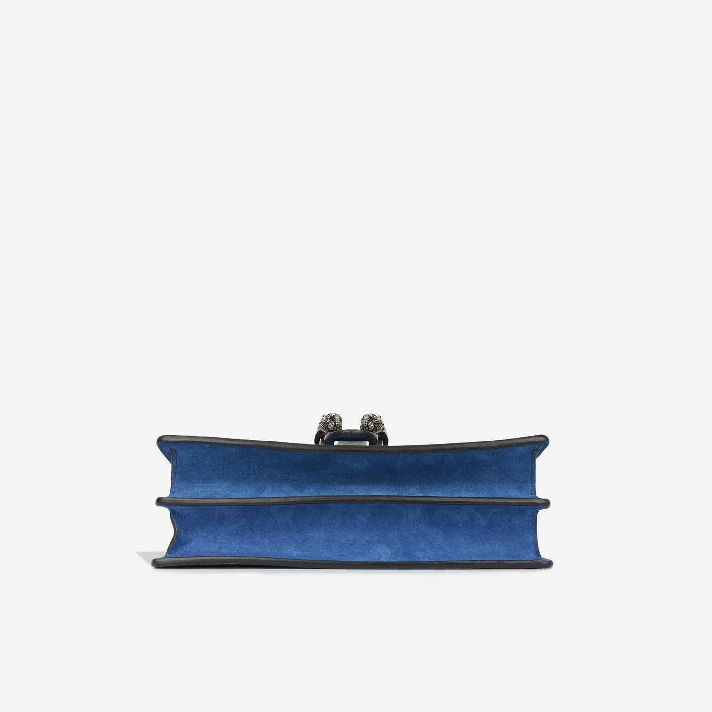 Makersluxe- Small - GG Blue Bloom Canvas
