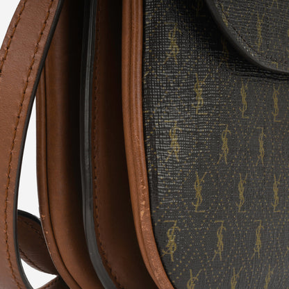 Saint Laurent Le Monogramme Satchel