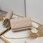 Dior Lou Chain Crossbody Bag