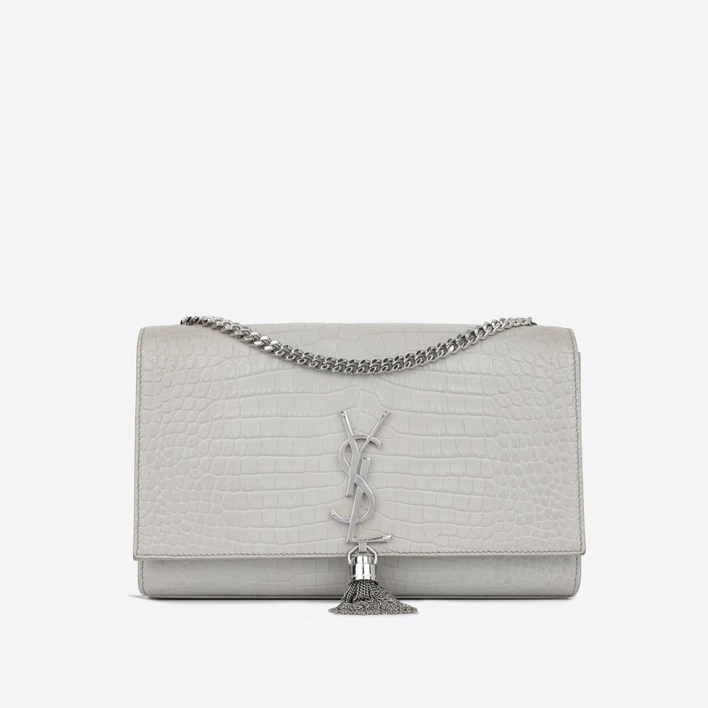 Saint Laurent Kate Red Shoulder Bag Style 10