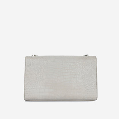 Saint Laurent Kate Red Shoulder Bag Style 10