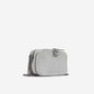 Chanel Boy Bag Calfskin Black Crossbody