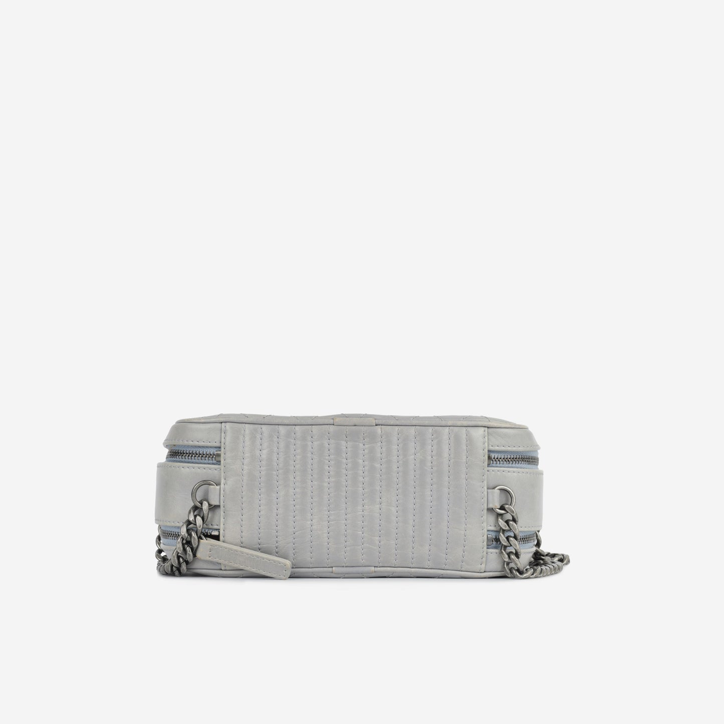 Chanel Boy Bag Calfskin Black Crossbody