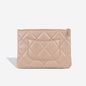 Chanel Chanel 19 Lambskin Black Shoulder Bag Style 31