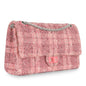 Chanel 2 55 Re-Issue - 226 Tweed