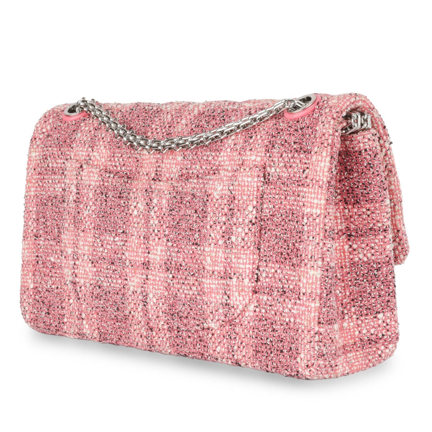Chanel 2 55 Re-Issue - 226 Tweed