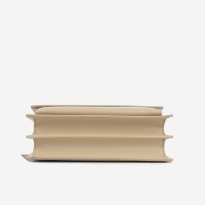 Saint Laurent Sunset Red Shoulder Bag Style 13